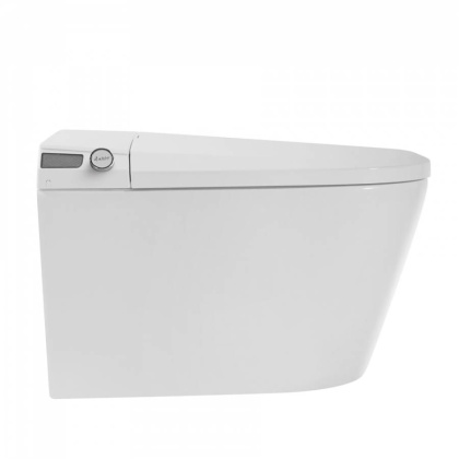 Подвесной унитаз Abber Bequem AC1119S Подвесной унитаз Abber Bequem AC1119S