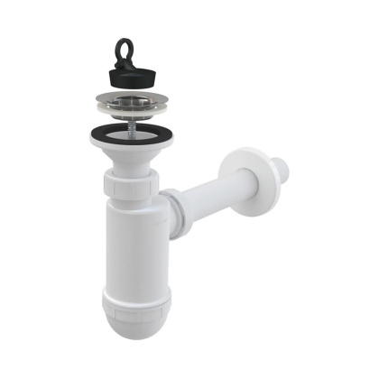 Слив для умывальника Слив для умывальника