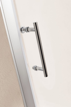 ECO-O-BA-1-80-C-Cr Душевая дверь ECO-O-BA-1-80-C-Cr Душевая дверь