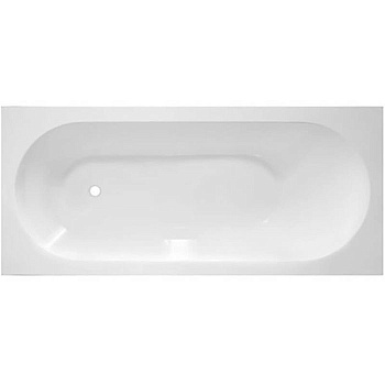 Ванна "Chester silk" 1700x750