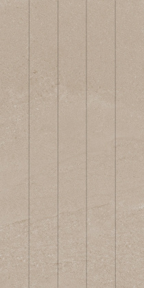 Декор чипсет Про Матрикс бежевый матовый обрезной 30x60x0,9