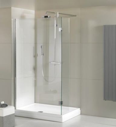 Акриловый душевой поддон Riho Davos 263 130x90 белый + панель DA0300500000000 Акриловый душевой поддон Riho Davos 263 130x90 белый + панель DA0300500000000