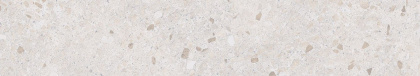 Подступенок Терраццо бежевый светлый 60x10,7x0,9 Подступенок Терраццо бежевый светлый 60x10,7x0,9
