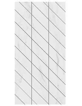 Фальшмозаика SM01 Corner 30x60x10 полир. (левый) Фальшмозаика SM01 Corner 30x60x10 полир. (левый)
