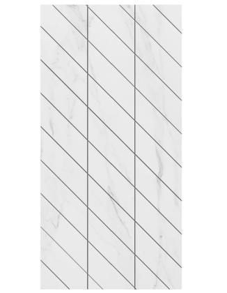 Фальшмозаика SM01 Corner 30x60x10 полир. (левый) Фальшмозаика SM01 Corner 30x60x10 полир. (левый)