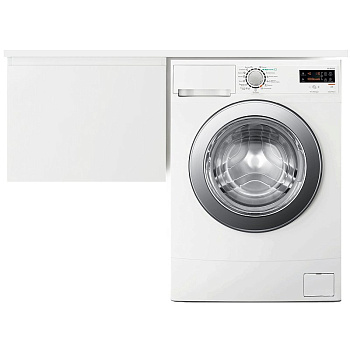 Комплект мебели Dallas Luxe 1000х482 левосторонний подвесной 1 ящик (ШхГхВ) 358х476х430 Комплект мебели Dallas Luxe 1000х482 левосторонний подвесной 1 ящик (ШхГхВ) 358х476х430