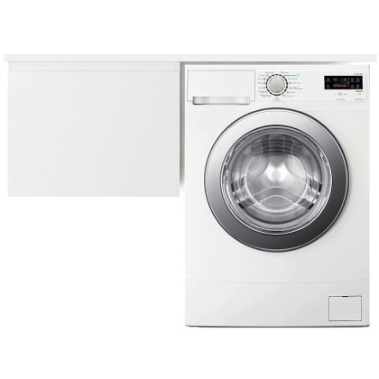 Комплект мебели Dallas Luxe 1000х482 левосторонний подвесной 1 ящик (ШхГхВ) 358х476х430 Комплект мебели Dallas Luxe 1000х482 левосторонний подвесной 1 ящик (ШхГхВ) 358х476х430