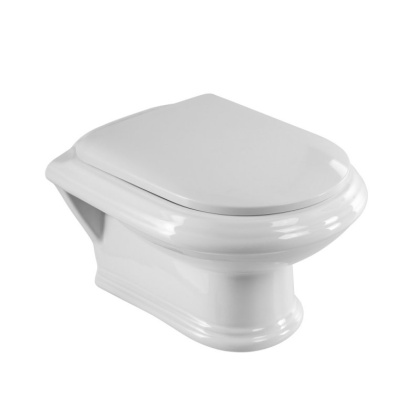 Унитаз подвесной CEZARES KING PALACE Унитаз подвесной CEZARES KING PALACE