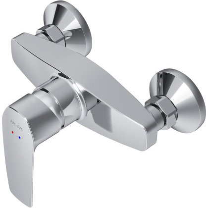 Смеситель Для душа F90A20000 Gem