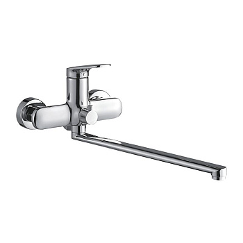 Смеситель для ванны Shevanik S85 S8522