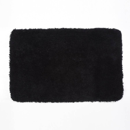 Kammel BM-8316 Black Коврик для ванной комнаты Kammel BM-8316 Black Коврик для ванной комнаты