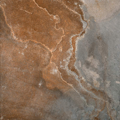 Керамогранит SG625100R Таурано серый обрезной 60*60*11 (4шт/1,44м2), м2