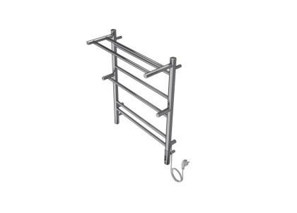 Полотенцесушитель электрический Aquatek (Акватек) Альфа П7 500х700 мм, с полкой, подключение скрытое к сети электропитания / электропровод с вилкой, с терморегулятором и таймером quick touch, нержавеющая сталь AISI 201, гарантия 5 лет Полотенцесушитель электрический Aquatek (Акватек) Альфа П7 500х700 мм, с полкой, подключение скрытое к сети электропитания / электропровод с вилкой, с терморегулятором и таймером quick touch, нержавеющая сталь AISI 201, гарантия 5 лет