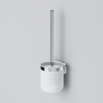 A8433300 X-Joy, Стойка с туалетной щеткой A8433300 X-Joy, Стойка с туалетной щеткой