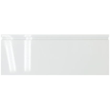 Комплект мебели Dallas Luxe 1150х482 левосторонний подвесной 1 ящик (ШхГхВ) 1142х476х430 Комплект мебели Dallas Luxe 1150х482 левосторонний подвесной 1 ящик (ШхГхВ) 1142х476х430