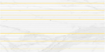 Декор VT\D88\34021 Olimpus Race белый 25*50, шт