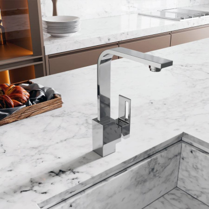 Alme 1507 Смеситель для кухни Wasserkraft Alme 1507 Смеситель для кухни Wasserkraft