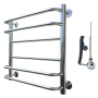 Полотенцесушитель Идеал комби эл ТЭН 3 60*50 (ЛЦ17) Полотенцесушитель Идеал комби эл ТЭН 3 60*50 (ЛЦ17)