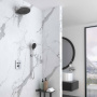 Душевой комплект Inspire VSFW-3I21MT1CH встраиваемый, термостатический, двухрежимный, хром Душевой комплект Inspire VSFW-3I21MT1CH встраиваемый, термостатический, двухрежимный, хром