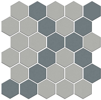 Декор AD\A674\MM Агуста  7 мозаичный микс матовый 29,8см*29,7см*6,9мм (1уп/8шт/), шт Декор AD\A674\MM Агуста  7 мозаичный микс матовый 29,8см*29,7см*6,9мм (1уп/8шт/), шт