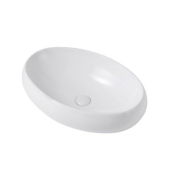 Раковина Abber Bequm 60х40,5 AC2102