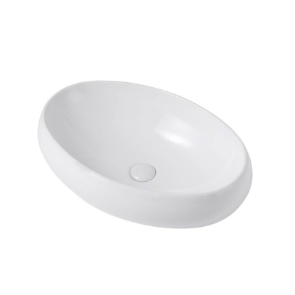 Раковина Abber Bequm 60х40,5 AC2102 Раковина Abber Bequm 60х40,5 AC2102