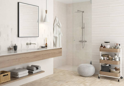 Керамогранит К8 Smart perla (60смх60смх9мм) (5шт_1,8м2), м2
