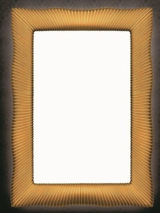 Зеркало SOHO золото 80х120 массив 518 Boheme Зеркало SOHO золото 80х120 массив 518 Boheme