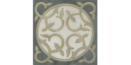 Вставка OS\B90\SG1609L Джардини лаппатированный 15*15*9 (уп\34шт), шт Вставка OS\B90\SG1609L Джардини лаппатированный 15*15*9 (уп\34шт), шт