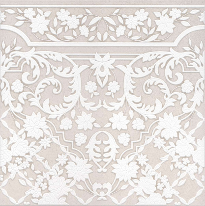 Декор STG\A608\SG457020 Сорбонна Ковер 50,2см*50,2см*8,5мм (1уп/5шт/), шт