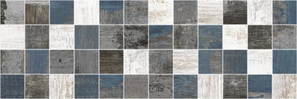 Декор MM60116 Sweep мозаичный микс 20*60,шт Декор MM60116 Sweep мозаичный микс 20*60,шт