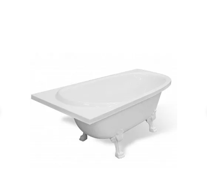 Ванна "Venecia silk" левая 1700х800