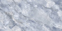 Ocean Gorgeous Blue Керамогранит голубой 60х120 Полированный