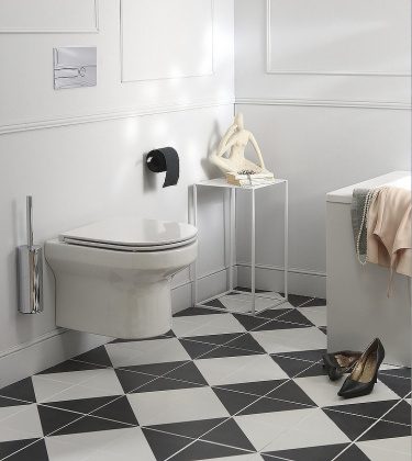 Подвесной унитаз  EDX114RU-00 Jacob Delafon Elite Белый  Крышка-сиденье в комплекте, шт Подвесной унитаз  EDX114RU-00 Jacob Delafon Elite Белый  Крышка-сиденье в комплекте, шт