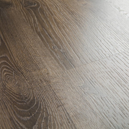 Ламинат Quick-Step Eligna U3460 Дуб темно-коричневый промасленный (8мм/32кл/1,722 м2) 1380*156, м2 Ламинат Quick-Step Eligna U3460 Дуб темно-коричневый промасленный (8мм/32кл/1,722 м2) 1380*156, м2