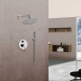 Душевой комплект Desire VSFW-1D1CH, встраиваемый, 2 режима, хром Душевой комплект Desire VSFW-1D1CH, встраиваемый, 2 режима, хром