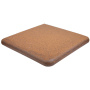 Ступень угловая CARTABON FIORENTINO 33x33x5, Natural