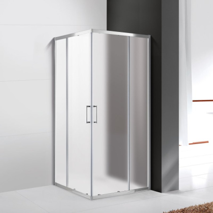 MOLVENO-A-2-90-C-Cr-IV Душевой уголок