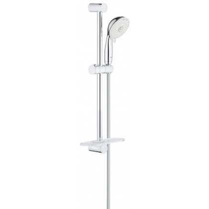 Душевой гарнитур Grohe Tempesta Rustic 27609001 хром Душевой гарнитур Grohe Tempesta Rustic 27609001 хром