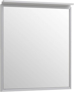 Зеркало Allen Brau Priority 70 1.31014.02 серебро браш