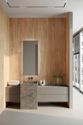 Керамогранит Forest Amber 19,4х120 непол. Керамогранит Forest Amber 19,4х120 непол.