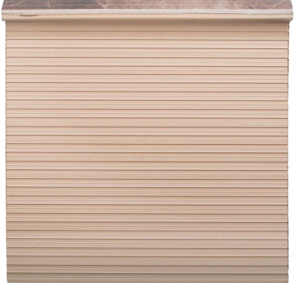 Ступень фронтальная PELDANO EMPERADOR 33х33х4, Nevada Ступень фронтальная PELDANO EMPERADOR 33х33х4, Nevada