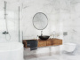 Керамогранит ANTISKY WHITE 60x60 POLISHED, Oasis