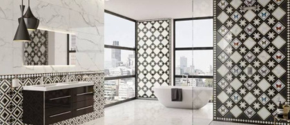 Декор Victorian Marble Wht Btfy 45 Sqr Gls 7R 20х20 (отгрузка кратно 4) Декор Victorian Marble Wht Btfy 45 Sqr Gls 7R 20х20 (отгрузка кратно 4)