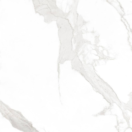 Керамический слэб PATAGONOA BIANCO ELEGANCE 1200х1200х9мм, 120x120