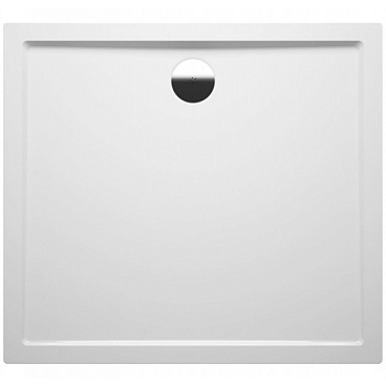 Акриловый душевой поддон Riho Davos 253 100x90 белый + панель DA6100500000000 Акриловый душевой поддон Riho Davos 253 100x90 белый + панель DA6100500000000
