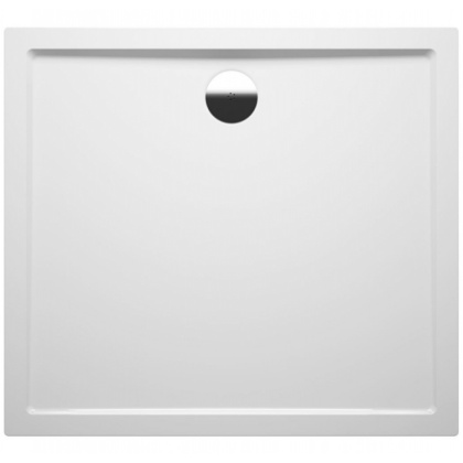 Акриловый душевой поддон Riho Davos 253 100x90 белый + панель DA6100500000000 Акриловый душевой поддон Riho Davos 253 100x90 белый + панель DA6100500000000