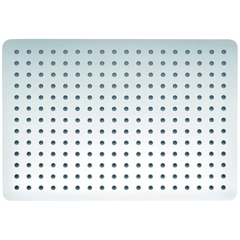 Верхний душ прямоугольный RGW SP-84  21148430-01