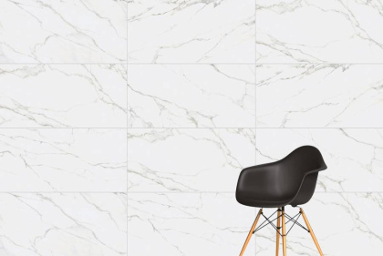 Керамогранит K951682R0001VTER SilkMarble Калакатта Оро (120см*60см*8мм) (2шт/1,44м2), м2