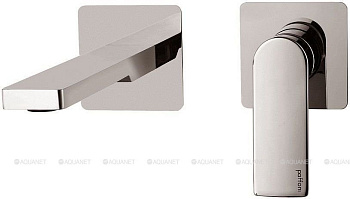 Смеситель для раковины Paffoni Tango TA105ST70 (с внутренней частью) Смеситель для раковины Paffoni Tango TA105ST70 (с внутренней частью)